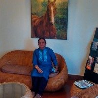 Mallika Raghavendra