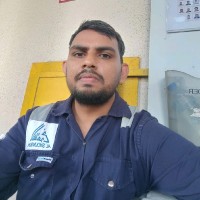 Prakashbhai Lalabhai Patel
