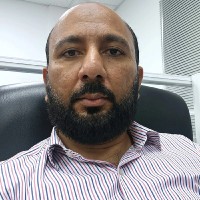 Vasim Shaikh