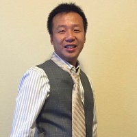 Stephen Hou