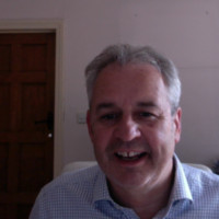 Stephen Wheeler