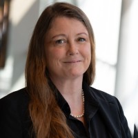 Maureen Farrington