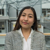 Camilla Truc Tran