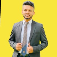 Harsha Sampath