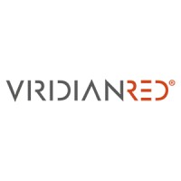 Viridian Red