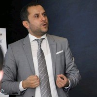 Khaled Boumnijel