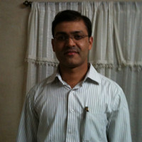 Dilip Gami
