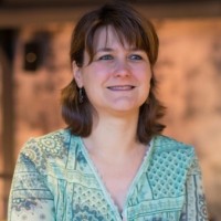 Carole Saint-Loup
