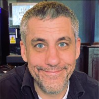 Stuart Palmer