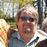 Greg Pate