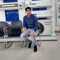 Pradeep Sharma