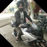 Kamaljeet Singh