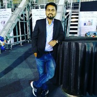 Prashant Barbate