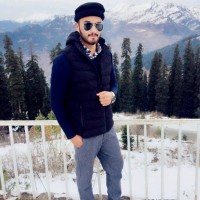 Hamza Zahid