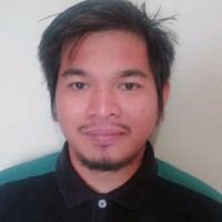 Mohd Izuwan Ilham