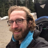 Benjamin McElroy