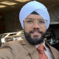 Amrit Bansal