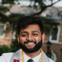 Dhruv Patel
