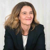 María Isabel Vázquez Tavares