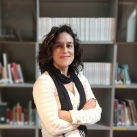 Lorena Martin Rodriguez