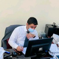 Umair Ahmed
