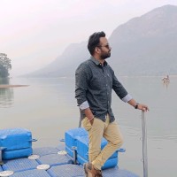 Ashis kumar Mishra