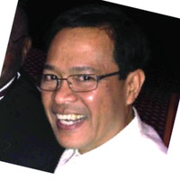 Rafael P. Macaranas D.Min, Cpc
