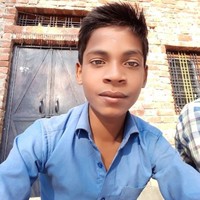 Rupesh Maurya
