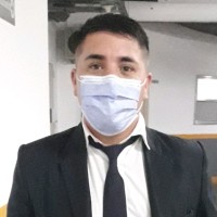 Walter David Romero