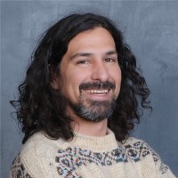 Stephen Trahan