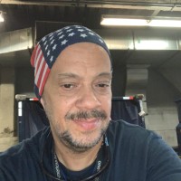 Robert Rodrigurz