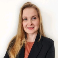 Anastasiia Bobkina