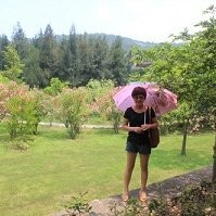 alyssa zhou
