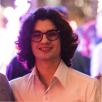 Rémi Bocherens