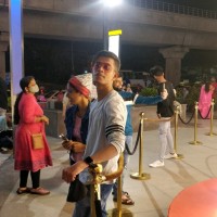 Naveen Lokesh