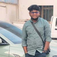 Amal Sajeev