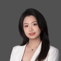Zoey Zhong