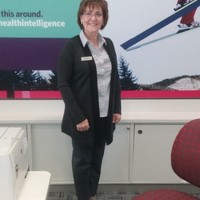 Karen Fallon