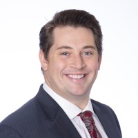 Greg Marx, Sior