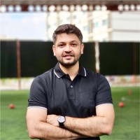 Harsh Ahuja