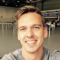 Wesley van den Berg