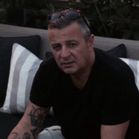 Ali Ekram