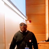 Founder Legacy Moore