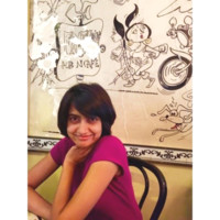 Pranati Madhav