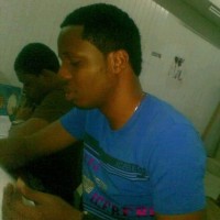 Ukeme Umoh