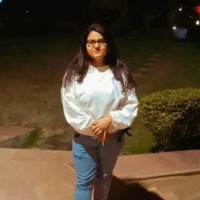 Anushri sharma