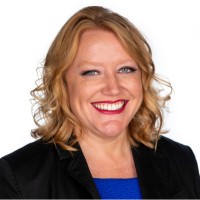 Kristin Hornberger