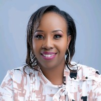 Catherine Mucheru