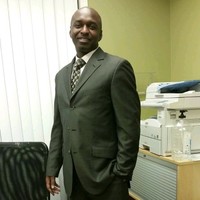 Anthony Townsend