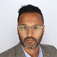 Anthony Perera
